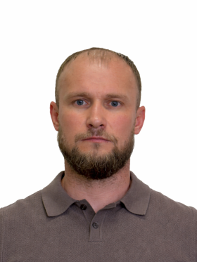 Бондаренко Александр Владимирович.