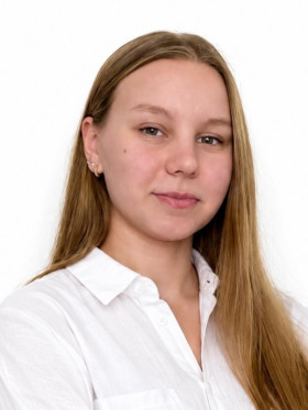 Фролова Ирина Александровна.
