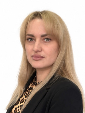 Стрижекозина Кристина Сергеевна.
